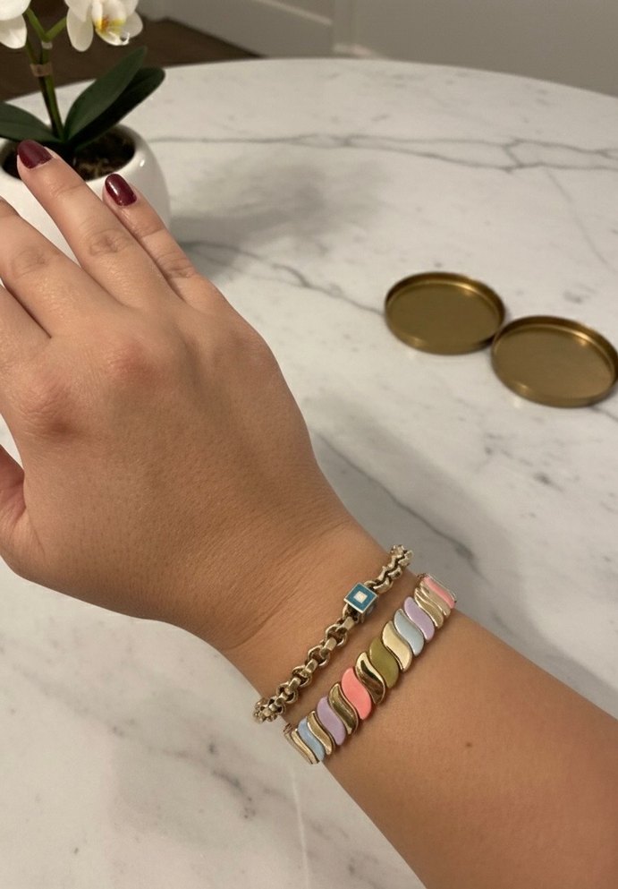 Bileklik seti - Görsel 4