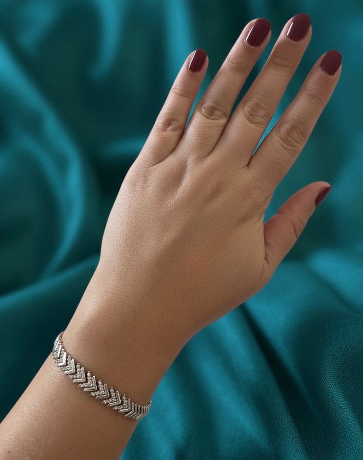 Detaydaki kusursuzluk. - Görsel 2