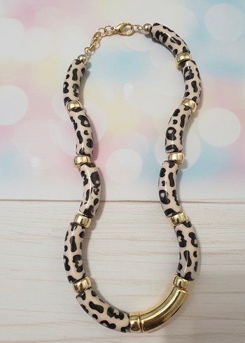 Leopar asaleti, her stilin ortak dili.  - Görsel 2