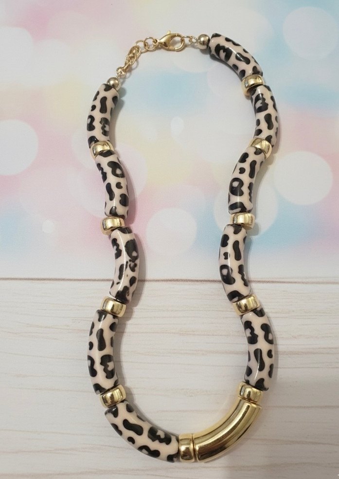 Leopar asaleti, her stilin ortak dili.  - Görsel 2