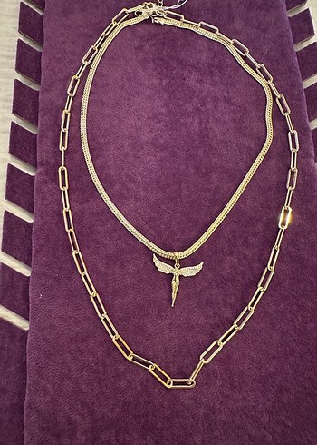 Xuping Kolyeler - Görsel 6