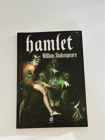 Hamlet William Shakespeare