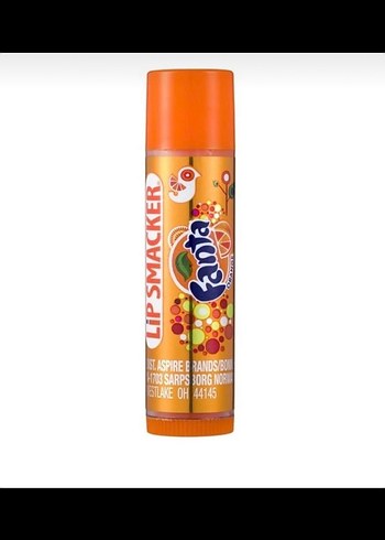 Lip Smacker Fanta Orange Lip Balm