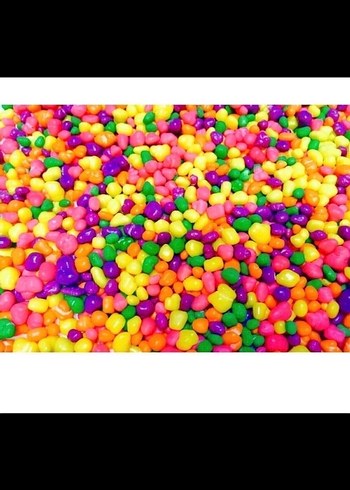 Nerds Rainbow Candy Renkli Şeker 142gr