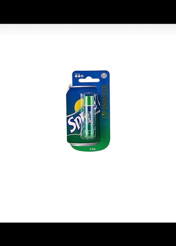 Lip Smacker Sprite lip balm 4gr