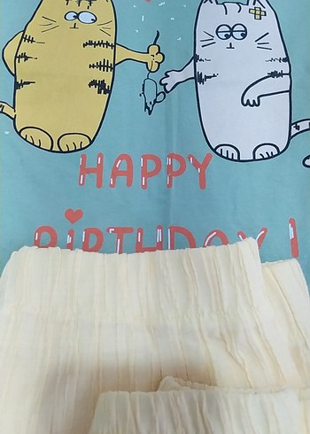 LC Waikiki pijama alt üst takım değil alt yepyeni ustude iyi durumda