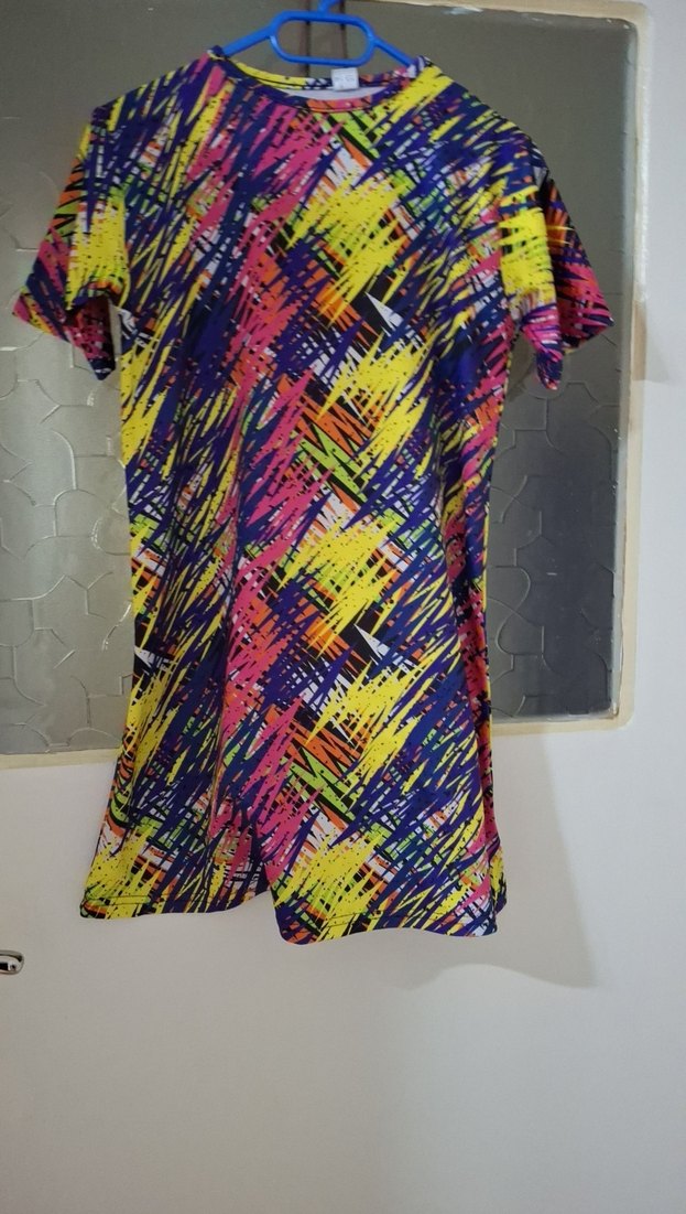 kız çocuk tesettür mayo - Görsel 3