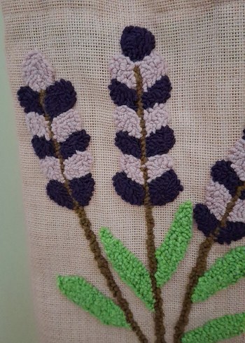 el yapımı çanta - Görsel 2