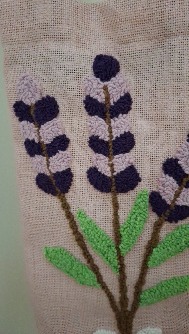 el yapımı çanta - Görsel 2