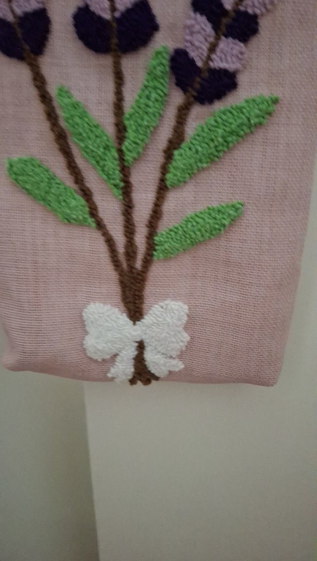 el yapımı çanta - Görsel 3