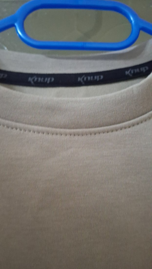 Kadın erkek giyilebilir - Görsel 4