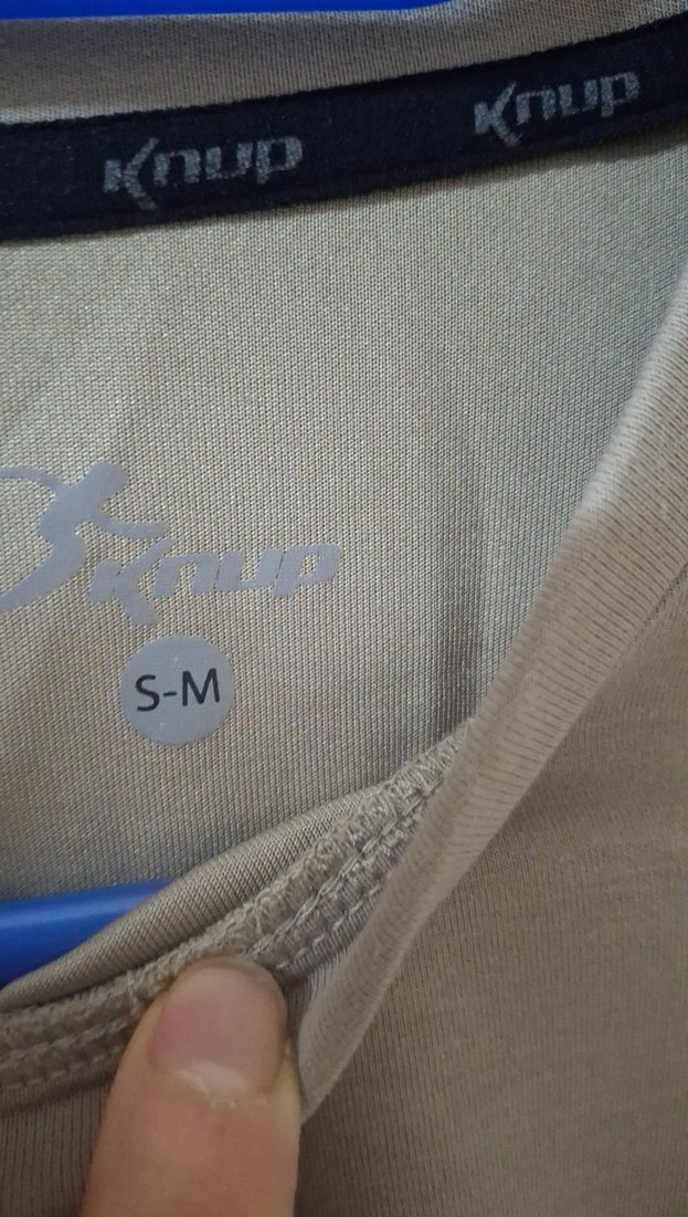 Kadın erkek giyilebilir - Görsel 3