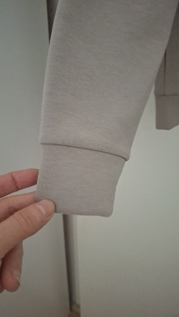 Kadın erkek giyilebilir - Görsel 2