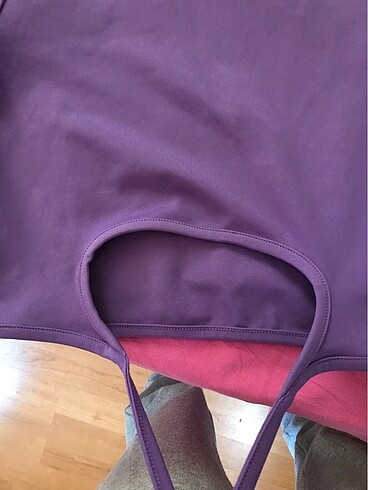Diğer Mor crop