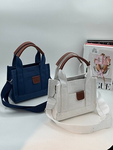 The Tote bag