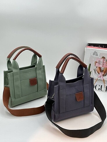  Beden siyah Renk The Tote bag