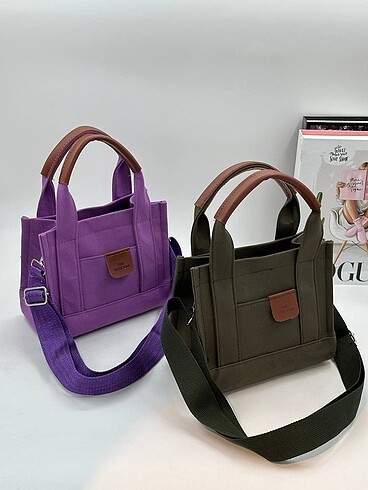  Beden The Tote bag