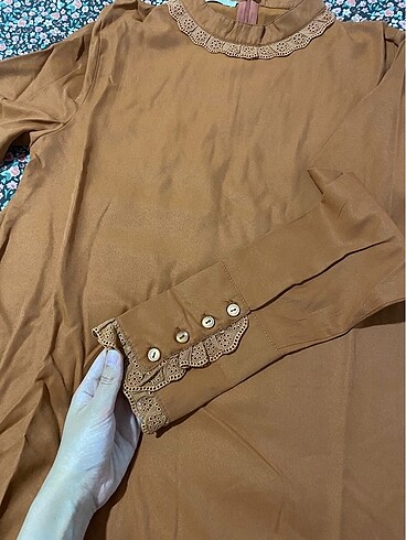 Diğer Allday tunik