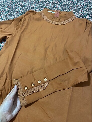 36 Beden Allday tunik
