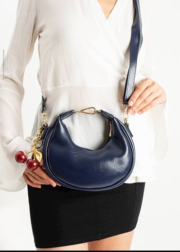 Zincir Detaylı Kadın Çanta Beymen - Görsel 2