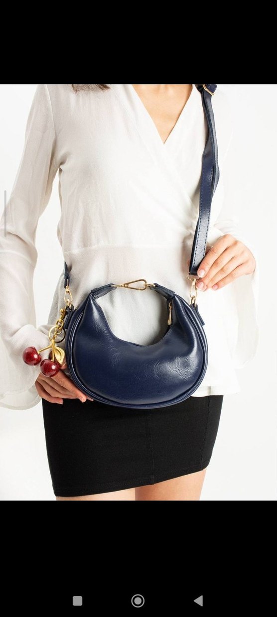 Zincir Detaylı Kadın Çanta Beymen - Görsel 2