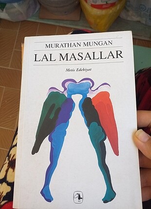 Lal masalları 