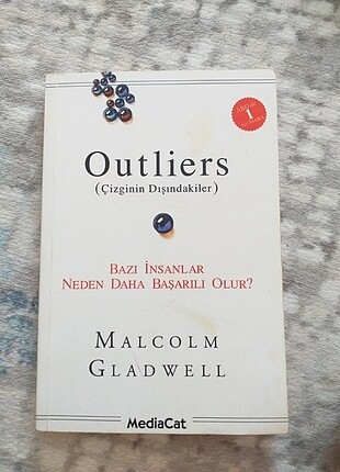 Outliers