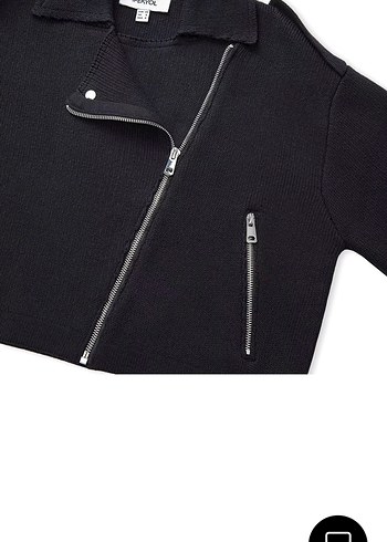 İpekyol ceket - Görsel 2