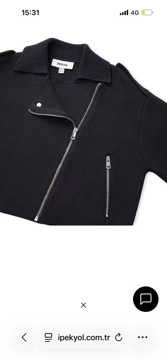 İpekyol ceket - Görsel 2