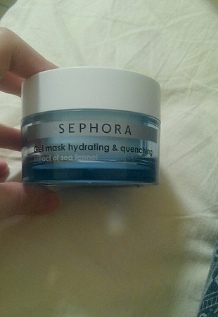 sephora nemlendirici krem
