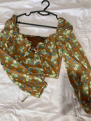 Trendyol crop
