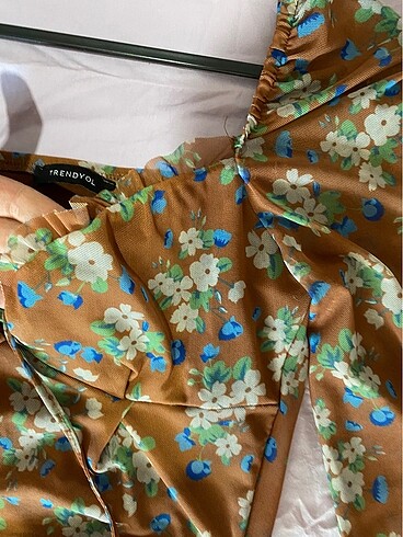 Trendyol & Milla Trendyol crop
