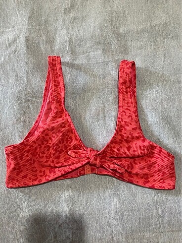 Bikini üst
