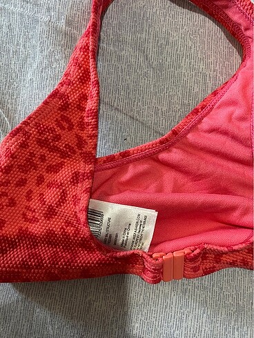 xs Beden Bikini üst