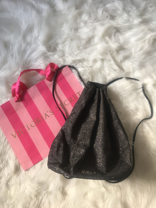 Victoria s Secret Victoria's secret omuz çantası