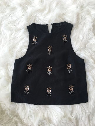 Topshop Topshop bluz