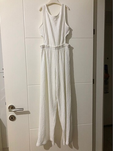 Zara marka Kız çocuk tulum