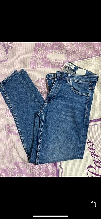 Mango Mango jean