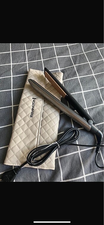 Remington keratin therapy