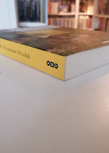 İstanbul Sokakları - 101 Yazardan 100 Sokak - Görsel 3