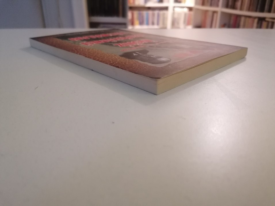 Cevat Rüştü İngiliz Hapishanesi Hatıraları 1.Baskı - Görsel 5