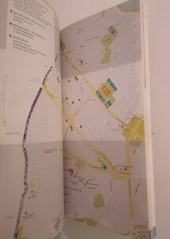 Reha Günay İstanbul Mimar Sinan Eserleri. İngilizce. 1.Baskı - Görsel 8