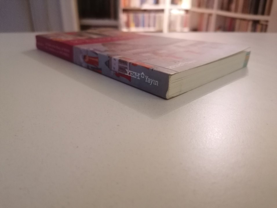 Reha Günay İstanbul Mimar Sinan Eserleri. İngilizce. 1.Baskı - Görsel 3