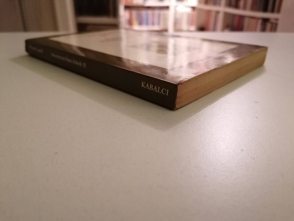 Sokrates'ten Önce Felsefe Wilhelm Capelle 1.Baskı - Görsel 3