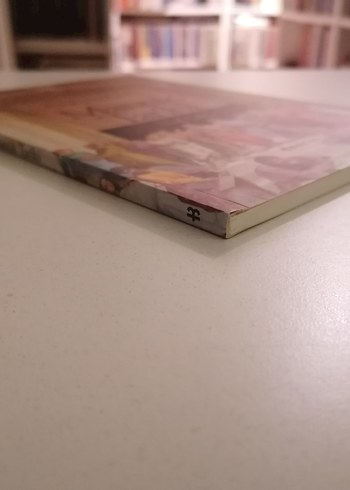 Nazlı İnönü Mantık Tarihi İlkçağ 1.Baskı - Görsel 3