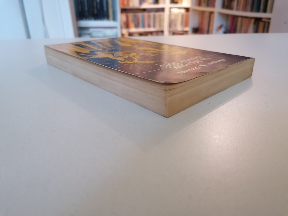 Characters Jean De La Bruyere Karakterler - Görsel 5