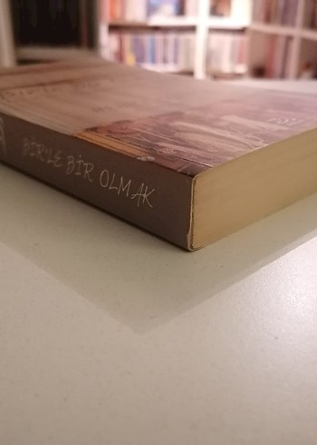 Henry Corbin Bir'le Bir Olmak İbn Arabi - Görsel 2