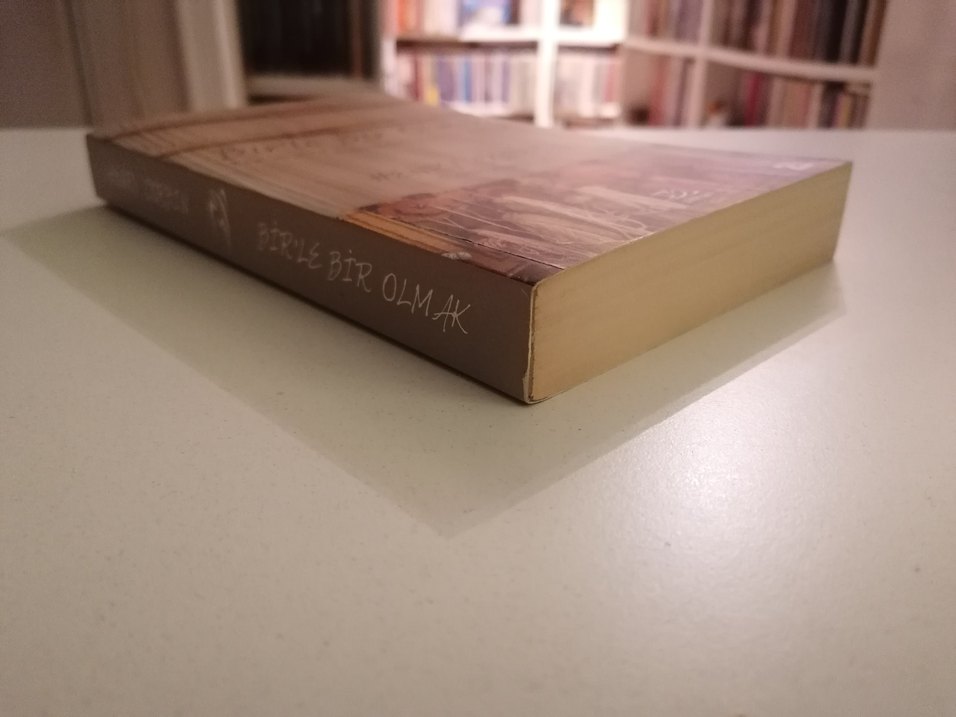 Henry Corbin Bir'le Bir Olmak İbn Arabi - Görsel 2