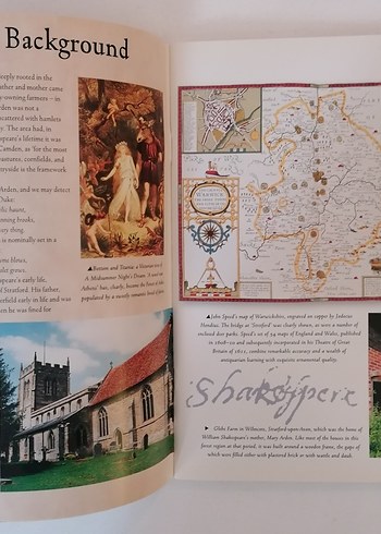 Pitkin Guides William Shakespeare - Görsel 7