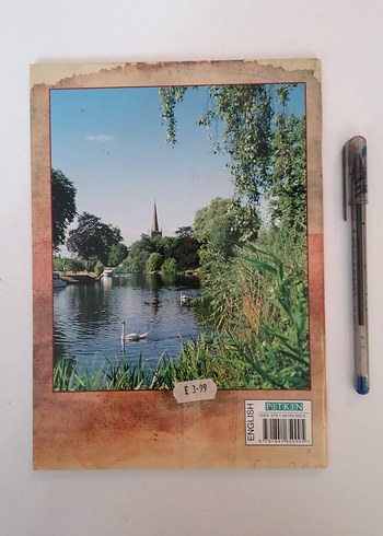 Pitkin Guides William Shakespeare - Görsel 2